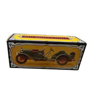 AVON Electric Charger Wild Country After Shave 5oz Vintage 1970s NOS Full Boxed